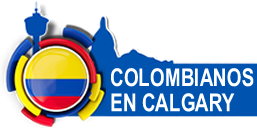 Colombianos en Calgary