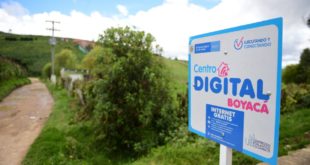 Internet en Colombia: ¿a dónde llega este servicio en el país?