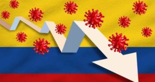 Colombia logra la cifra más baja de muertos por coronavirus en los últimos 15 meses