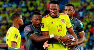Colombia se complica el camino al Mundial ante Ecuador: el VAR fue el protagonista