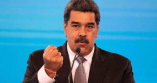 Reapertura frontera: “Vengan colombianos con sus inversiones”, dice Maduro