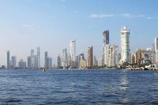 Cartagena extiende medidas por emergencia sanitaria del covid-19