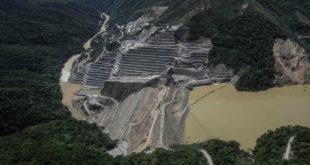 Procuraduría solicitó a la UNGRD convocar urgente el PMU de Hidroituango