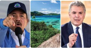 El presidente Duque ya definió dónde estará el día del fallo sobre el litigio con Nicaragua