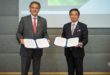 Promigas y Sumitomo firman acuerdo para promover movilidad eléctrica con hidrógeno