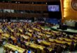 Colombia condenó ante la ONU violación de DD.HH. en Nicaragua