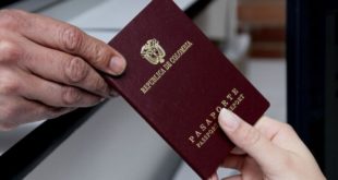 Estos son los cambios que rigen en el pasaporte desde el 15 de diciembre