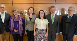 Comisión Global apoya el cambio de estrategia de Colombia en lucha antidrogas