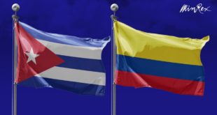 Cuba y Colombia celebran su primera reunión intercancillerías en seis años