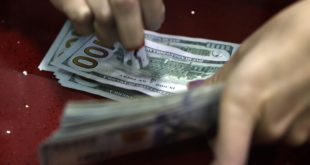 El dólar en Colombia sigue su escalada y cerró en 5.070 pesos