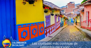 Las ciudades más costosas de Colombia para vivir (2)