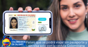 Países-a-los-que-se-podrá-viajar-sin-pasaporte-y-sin-visa-solo-se-necesitará-la-cédula-Colombiana