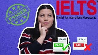 Mi experiencia haciendo el IELTS (General training) –  Una Colombiana en Canada