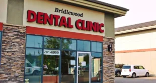 Bridlewood dental clinic