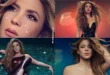 Shakira Revela Adelanto de Su Nuevo Album 'Tiempo sin verte'