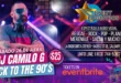 Back To The 90s - Latin Party in calgary